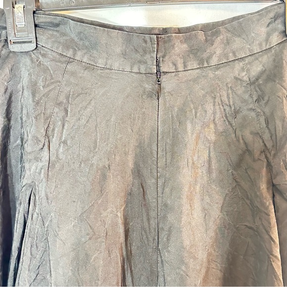 Talbots Petite long skirt - Picture 7 of 8